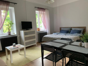 Négy évszak Apartman- Tapolca